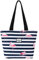 HAWEE Donna Borsa Tote con Zip Grande Borsa a Tracolla Casual Borsa a Mano Moda Borsa a Spalla Impermeabile Borsa della Spesa Leggera Borsetta per Quotidiano Vita Scuola Lavoro Spiaggia
