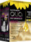 Garnier Olia Coloración permanente sin amoniaco para un olor agradable con aceites florales de origen natural, Color Dorado Platino 10.32, 1 Unidad (Paquete de 1)