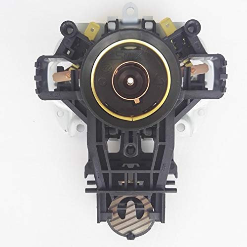Jxjamp 1pc Thermostat U1867-Kuppler Strix Temperatursteuerung Dampfschalter for Media Supor-Wasserkocher-Reparatur-Teil