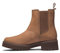 Timberland Donna Carnaby Cool Basic Chelsea Stivali Chelsea, Marrone, 39.5 EU
