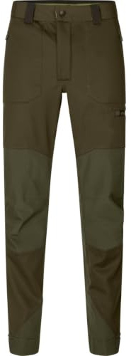 Seeland Jagdhose Hawker II Pine Green Größe 50