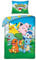Halantex Pokemon Bettwäsche POK-419BL, 140x200 + 70x90, 100% Baumwolle
