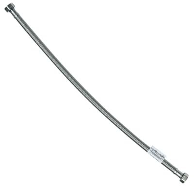 easyPART passend für EUROPART 10030763 Anschlussschlauch 3/8x3/8 IGxIG