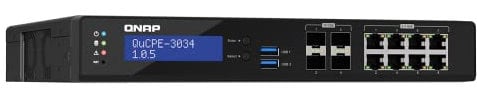 Qnap QuCPE-3034-C3758R-16G