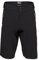AGU MTB Radhose Venture Herren Black XXL