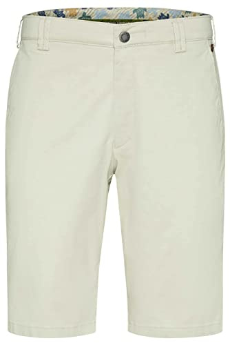 MEYER Baumwoll Stretch Bermuda