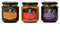 ÁGUILA MEXIKA | 3-Pack Escencial - Set de salsas picantes gourmet mexicanas - hechas a partir de ingredientes naturales y enteros.