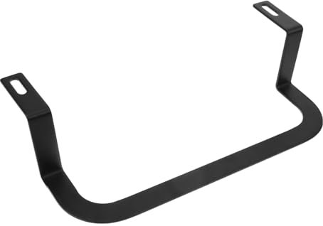 Alipis Bettgestell Queen-Size Matratze Halter Verstellbarer Bettstopper Bettwäsche-zubehör Stopper Für Bettwäsche Feste Stange Weiches Bett Flachdraht Sicherungsclip Schmiedeeisen