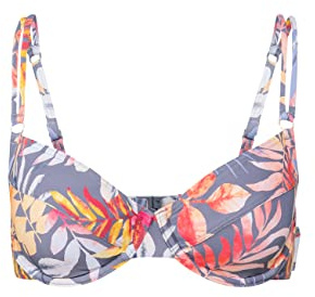 VIVANCE Damen Bügel-Bikini-Top