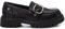REFRESH Damen 172236 Slipper, Schwarz, 38 EU