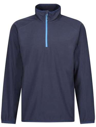 Regatta Professional Herren Men's Navigate Half Zip Fleece