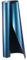 sourcing map HTV Heat Transfer Vinyl 11.8 x 15ft Roll PU Sky Blue Charm Purple Iron on Vinyl for All Cutter Machine, Easy to Cut & Weed