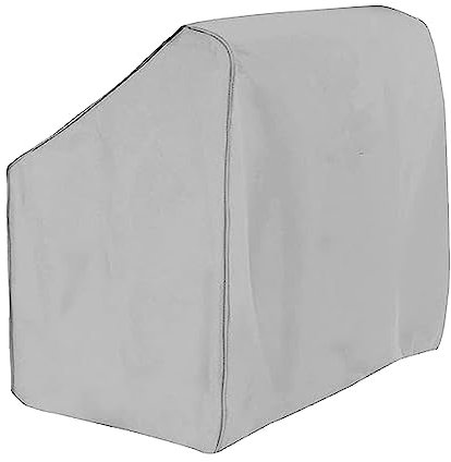 Housse intérieure pour Bateau : Housse de Protection pour Console Centrale, Protection pour Tableau de Bord de Bateau | Tissu en Polyester de qualité Marine 600D, Accessoire pour Bateaux