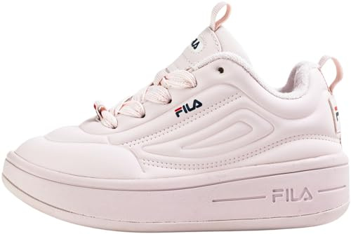 FILA Unisex Kinder Superbubble KidsSneaker