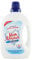 Mon Amour Flüssigwaschmittel Meerblau Extra Duft, verbesserte Formel für kurze und kalte Waschgänge, Waschmittel für lange Wäsche und frische Wäsche, Weiß und Bunt, 1 x 1560 ml, 39 Waschgänge
