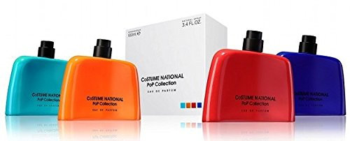 Costume National Pop Collection 50 ml EDP
