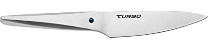 CHROMA Turbo S-04, Kleines Kochmesser