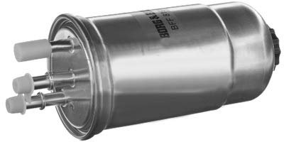 Borg & Beck BFF8191 Fuel Filter To Fit Dacia Duster Logan