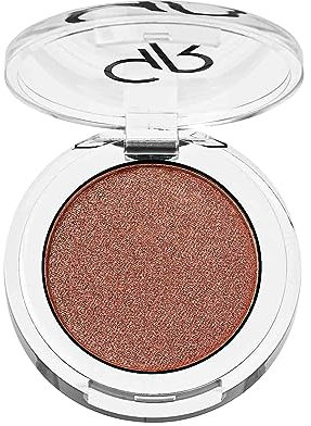 Fard à Paupières Soft Color Pearl - 48 Cuivre - Golden Rose - Accueil - 48 Cuivre 2.3 G