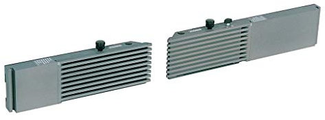 Aigner Integralanschlag für Tischfräse 213313000193 links 500 mm rechts 650 mm