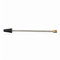VITO - Lance Nettoyeur Haute Pression réglable 180 bar - Lance Métal robuste - Compatible nettoyeurs WR VITO