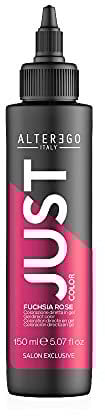 Alterego Just Color Fuchsia Rose Direkte Farbe 150ml