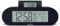 Acctim Wecker, Ruß, H 4,8 x B 15 x T 7,2 cm