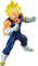 Banpresto Statue Majin Vegeta 19Cm 200709 Einheitsgröße