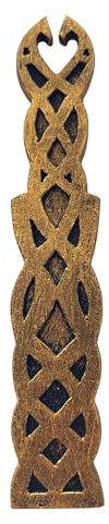 Rohan Anstecknadel, kompatibel für Herr der Ringe Fans, Hobbit, Tolkien, Geschenk, Geburtstag, Weihnachten, Rohan pin(long), Compatible for Lord of The Rings fans, gift, birthday, christmas