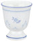Villeroy & Boch Coquetier sur pied Heinrich Vienna