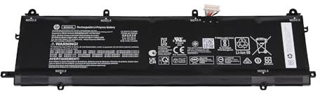 HP L68299-005 Original Akku 72,9Wh für Spectre x360 15-eb0000