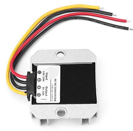 spannungswandler 12v 5v,Dc Dc Wandler 12V 5V,24V To 5V Hutschiene,12V Auf 5V,5 V,12 V Bis 5 Echselrichter,Abwärtstransformator 18 Vdc Bis 5 Vdc,12 V Bis 5 V 50 A Usb-Dc-Pumpe Dctodc Dc12 V24 V Bis 5 V