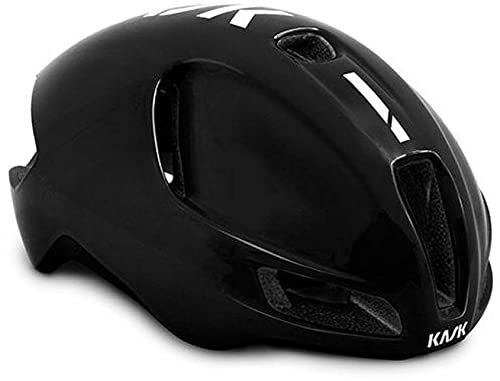 KASK Unisex-Adult CHE00056240-S-WG11 Utopia WG11 Black/White S