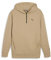 PUMA Rad/Cal halber Reißverschluss Dk Schweiß Unisex Erwachsene