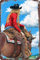 20 x 30 cm On A Dark Desert Highway Cool Wind In My Hairign Aluminium Wandkunst Dekor Metallschild Poster