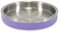 Rosewood Premium Double-Wall Stainless Steel Pet Food Bowl 480ml - Lilac