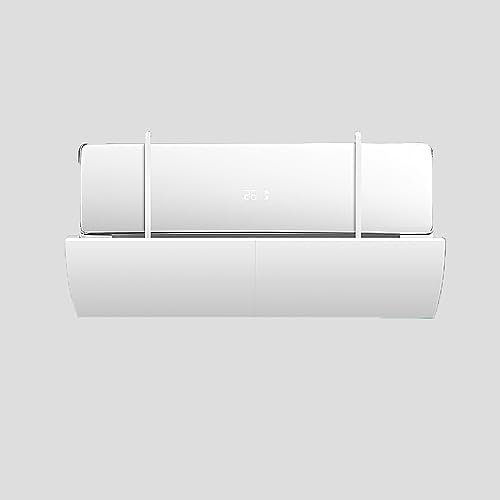 Deflector Aire Acondicionado, Cubierta Desviadora De Aire, Deflectores Antiviento, Guía De Viento Para Parabrisas Antisoplado Directo
