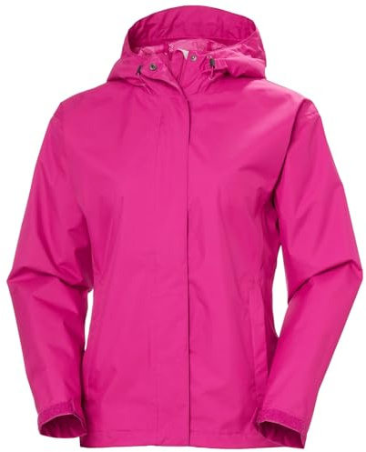 Helly Hansen Femmes Veste W Seven J, Magenta 2.0, M