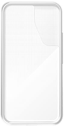 Quad Lock Poncho for Samsung Galaxy S24+ Clear