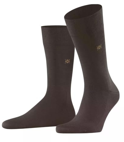 Burlington Herren Leeds Socken Baumwolle Wolle atmungsaktiv