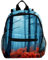 FVQL Kleinkind-Rucksack, Vorschule, Kindergarten, Kinderrucksack, Laubbaum, Herbst, Farbe: 2569, 25.4x10x30cm/10x4x12in