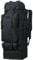 Lizbin 100L Camping Wanderrucksack, Militärischer taktischer Rucksack Molle Rucksack, extra großer Wanderrucksack, wasserabweisender Wander-Tagesrucksack, Outdoor-Sportrucksack, Sporttaschen (Schwarz)