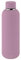 Cocholate | Botella térmica agua acero inoxidable personalizada láser | Sin BPA | Mantiene 24H Frio / 12H Calor | Isotérmica y Hermética - Doble Pared al Vacío a Prueba de Fugas | 500ml (Rosa)