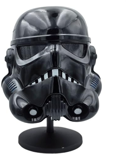 Next Level Cosplay Prop Replica Shadow Trooper Resin Helmet