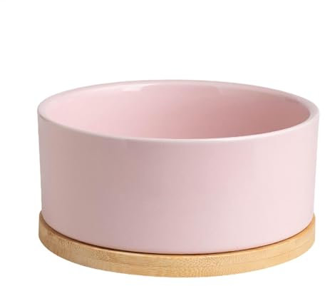 Heated Water Feeder - Water Bowl, Heating Dog Waterer | Pets Ceramic Heating Bowl, Portable USB Water Feeder Heated Water Bowl, Multifunctional Outdoor Heated Cat Bowls for Outside Birds