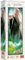 Trefl Harry Potter 300 Piece Jigsaw Puzzle – Albus Dumbledore Portrait Puzzle – Vertical Character Format – 16cm x 48cm – Wizarding World Jigsaw Puzzles for Kids and Adults
