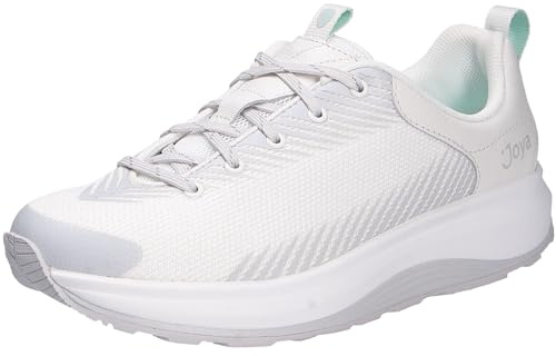 Joya Schnürschuh Maui White