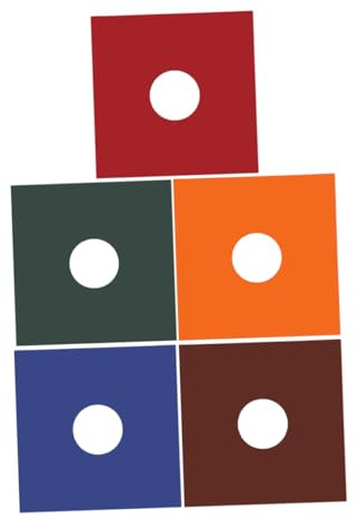 NUOBESTY 5pcs Vinyl Record Protection Bags Outer Sleeves Record Sleeves for Storage