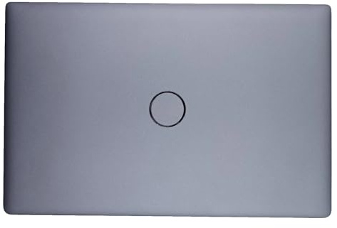 LZHUKOZ 09T2NW für Latitude 5530 und Precision 3570 LCD-Rückabdeckung, Bildschirmscharnier, Kamera