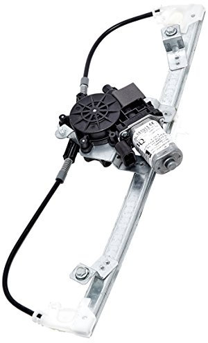 Equal Quality 141911 Alzavetro Alzacristallo Anteriore Sinistro